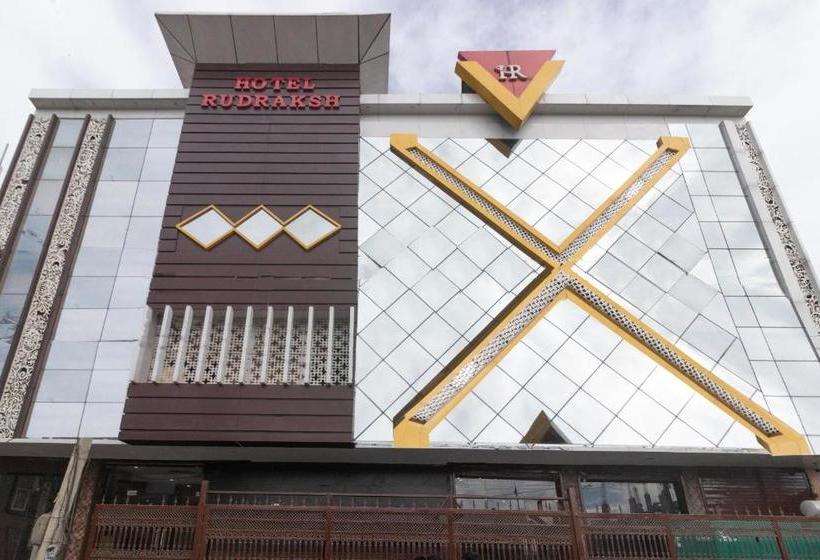 Hotel Capital O 63921 Rudraksh