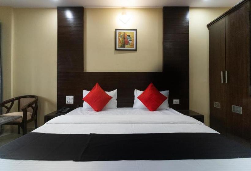 Hotel Capital O 63921 Rudraksh