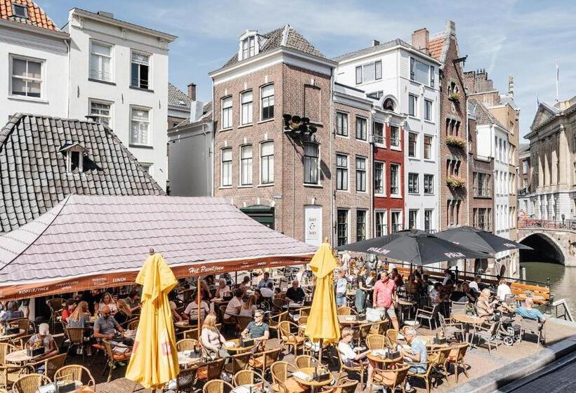 בית מלון כפרי Logement Petit Beijers