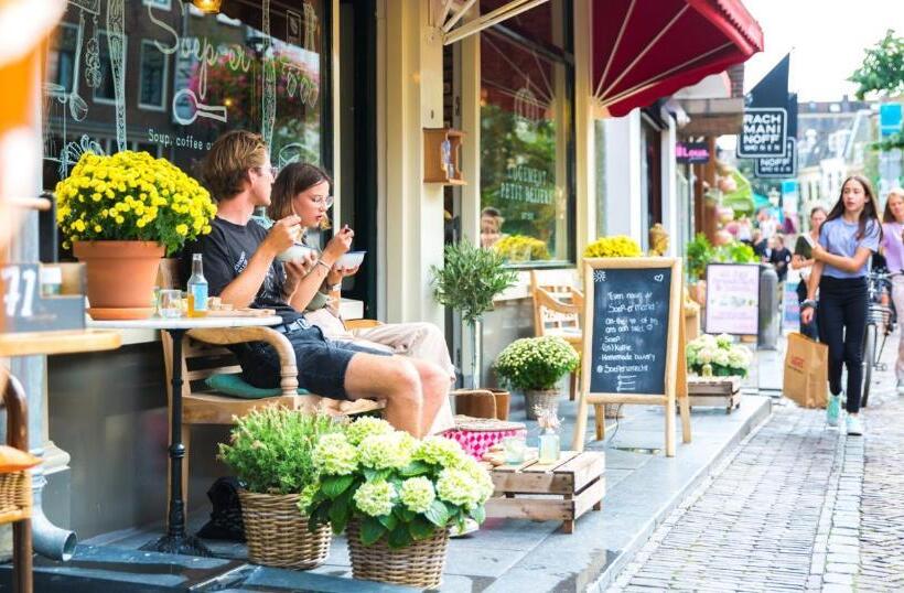 בית מלון כפרי Logement Petit Beijers