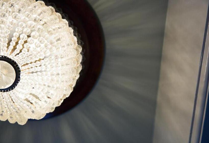 בית מלון כפרי Logement Petit Beijers