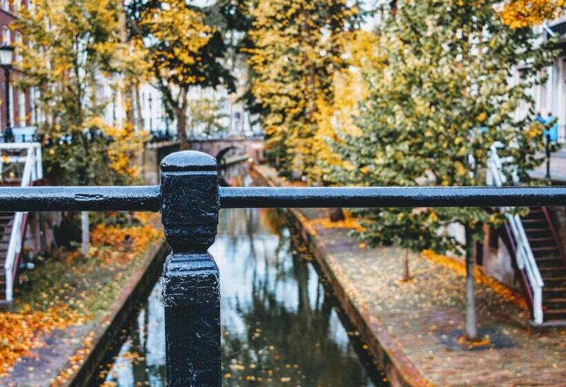 בית מלון כפרי Logement Petit Beijers