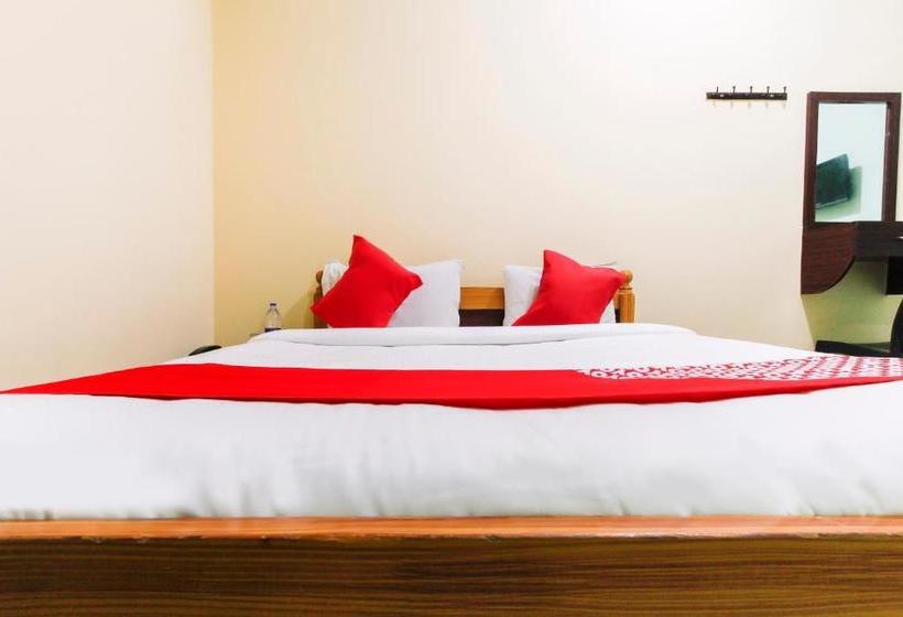 فندق Oyo 64253 Mrs Lodge