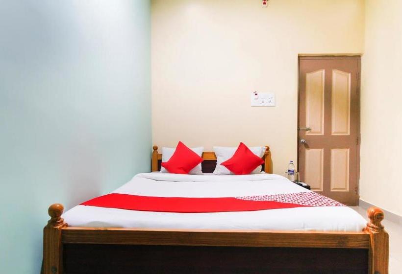 فندق Oyo 64253 Mrs Lodge