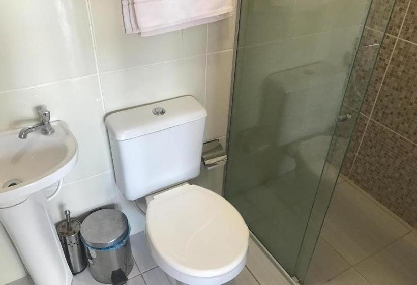 Отель Pousada Sayonara