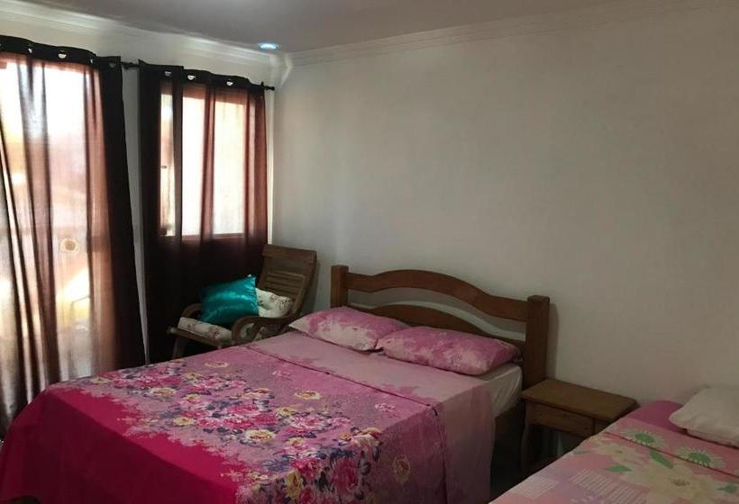 Отель Pousada Sayonara