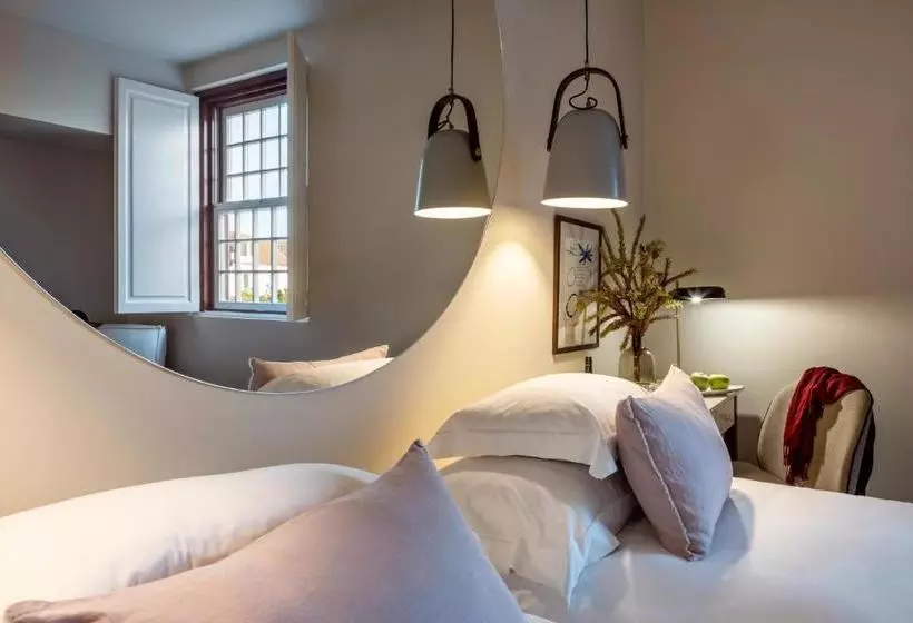 Hotelli Pousada Vila Real Santo Antonio