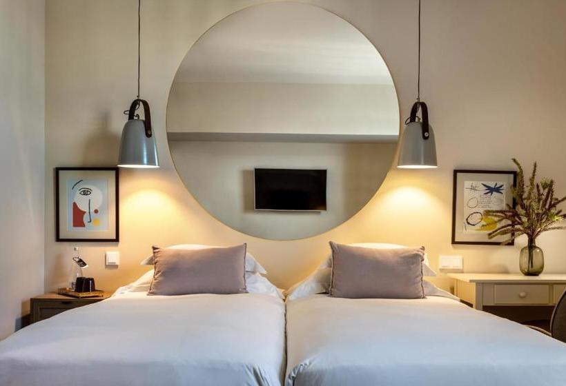 هتل Pousada Vila Real Santo Antonio