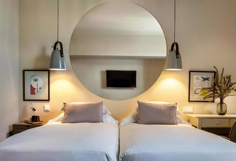 Hotelli Pousada Vila Real Santo Antonio