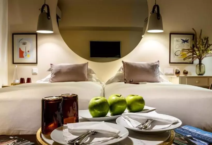 Hotelli Pousada Vila Real Santo Antonio