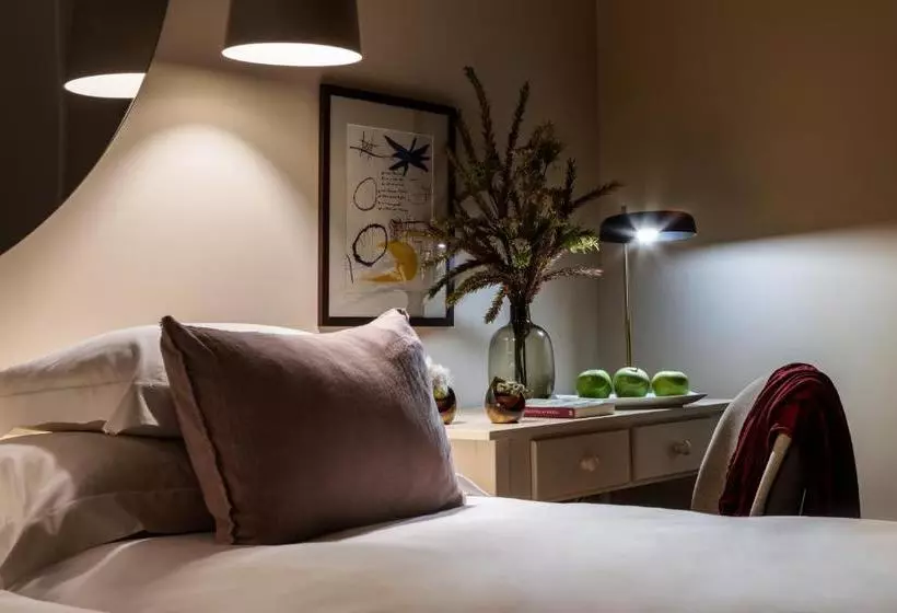 Hotelli Pousada Vila Real Santo Antonio