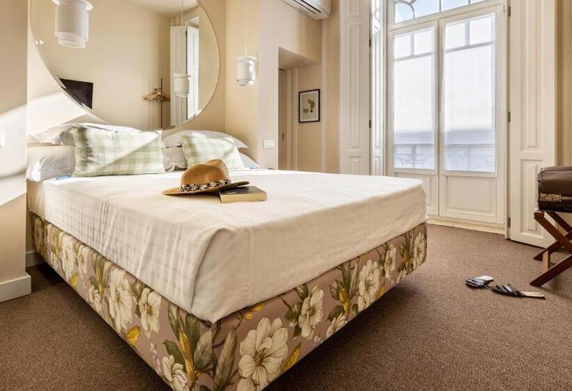 هتل Pousada Vila Real Santo Antonio