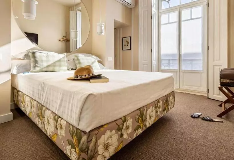 Hotelli Pousada Vila Real Santo Antonio