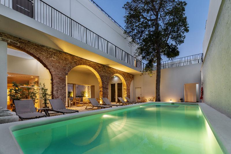 هتل Pousada Vila Real Santo Antonio