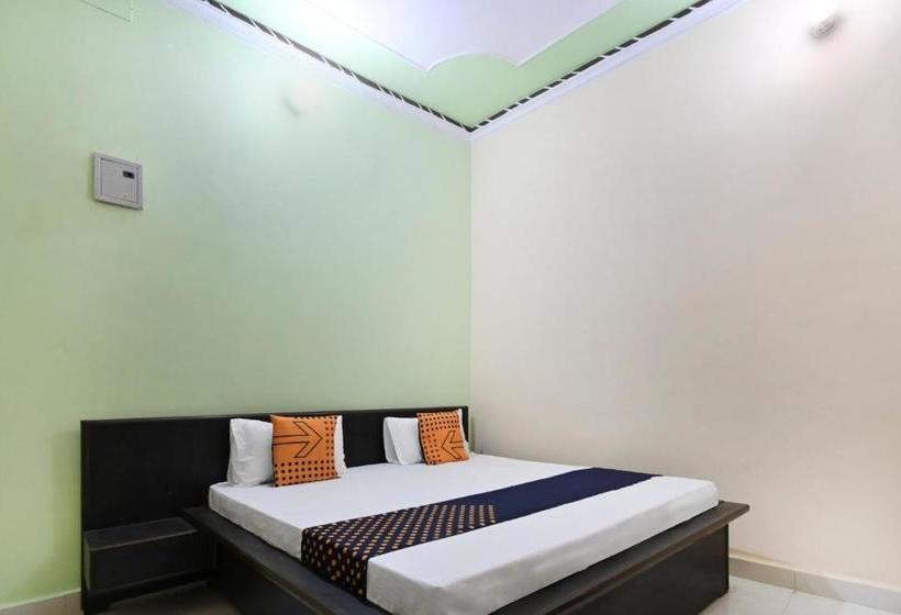 هتل Spot On 64745  Green City