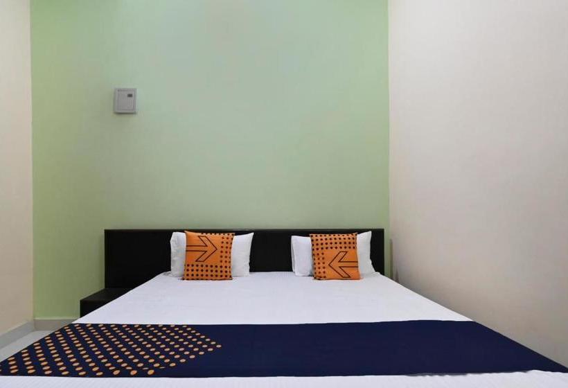 هتل Spot On 64745  Green City