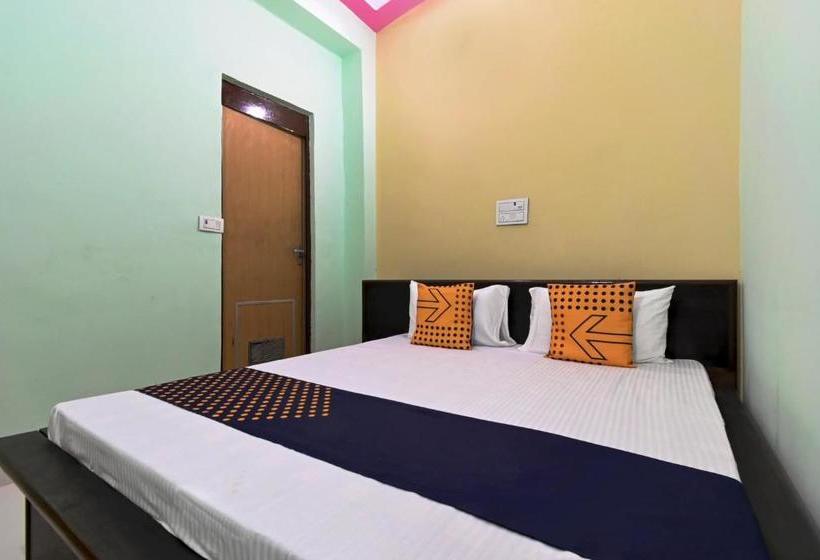 هتل Spot On 64745  Green City