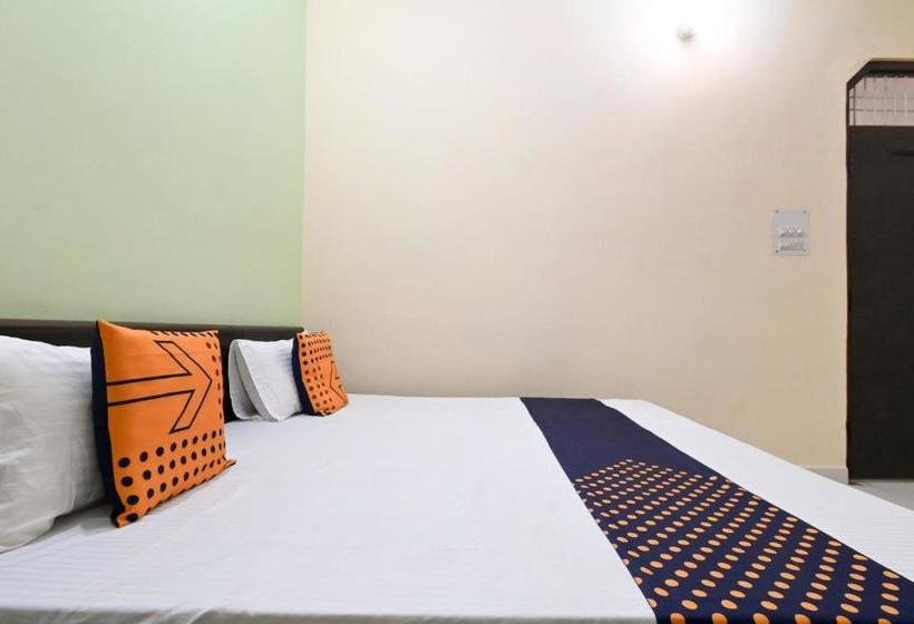 هتل Spot On 64745  Green City