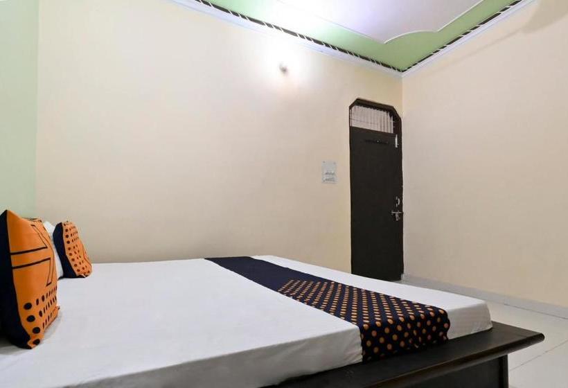 هتل Spot On 64745  Green City