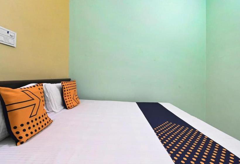 هتل Spot On 64745  Green City