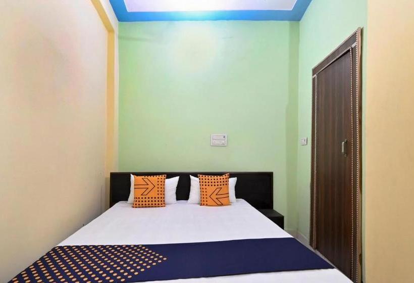 هتل Spot On 64745  Green City