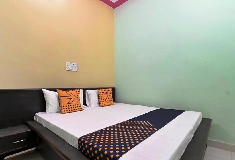 هتل Spot On 64745  Green City