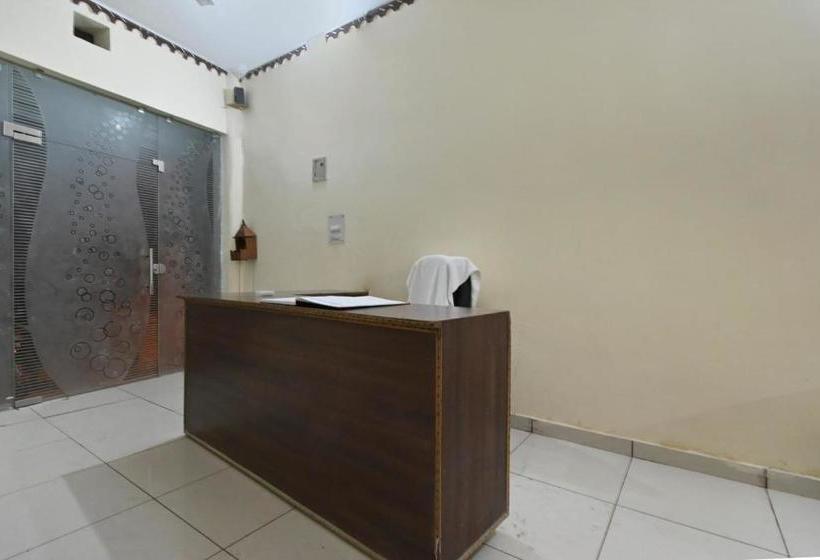 هتل Spot On 64745  Green City