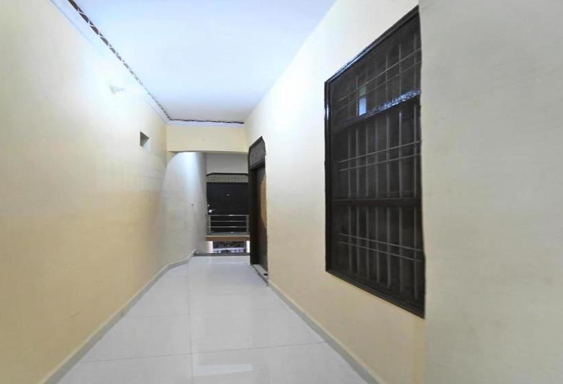 هتل Spot On 64745  Green City