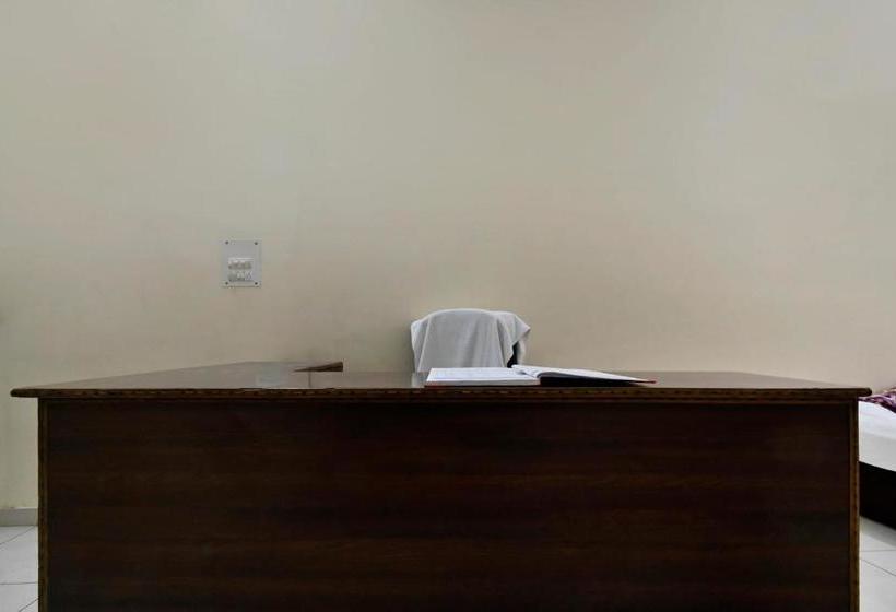 هتل Spot On 64745  Green City