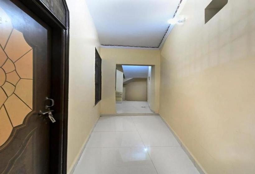 هتل Spot On 64745  Green City