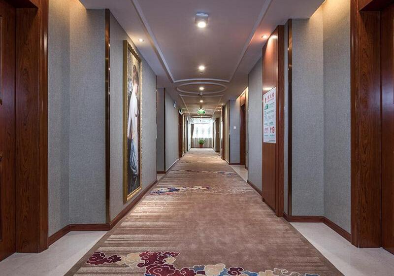 בית מלון כפרי Vienna