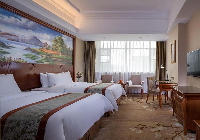 בית מלון כפרי Vienna