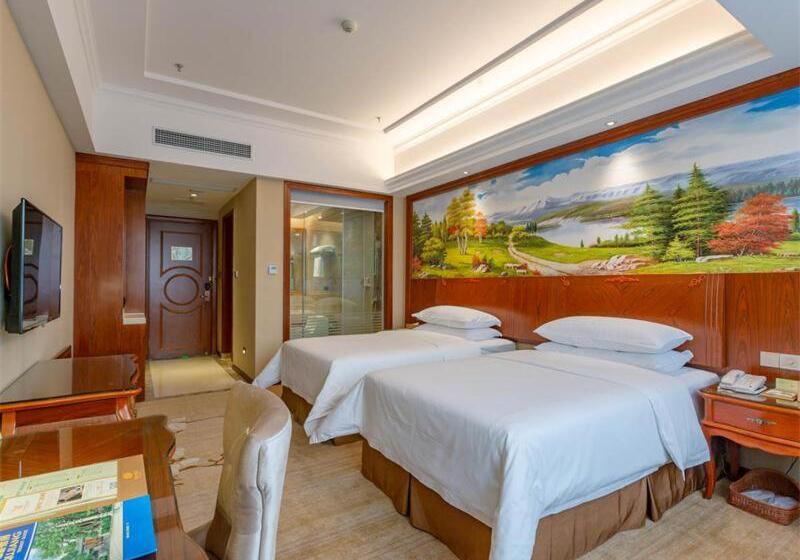 בית מלון כפרי Vienna