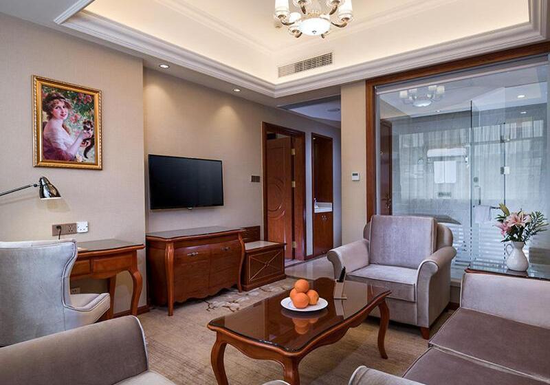 בית מלון כפרי Vienna