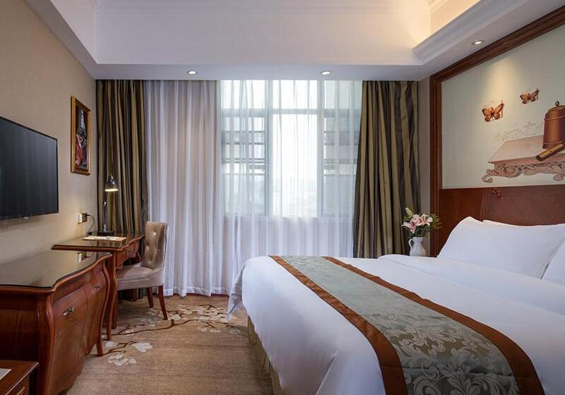 בית מלון כפרי Vienna