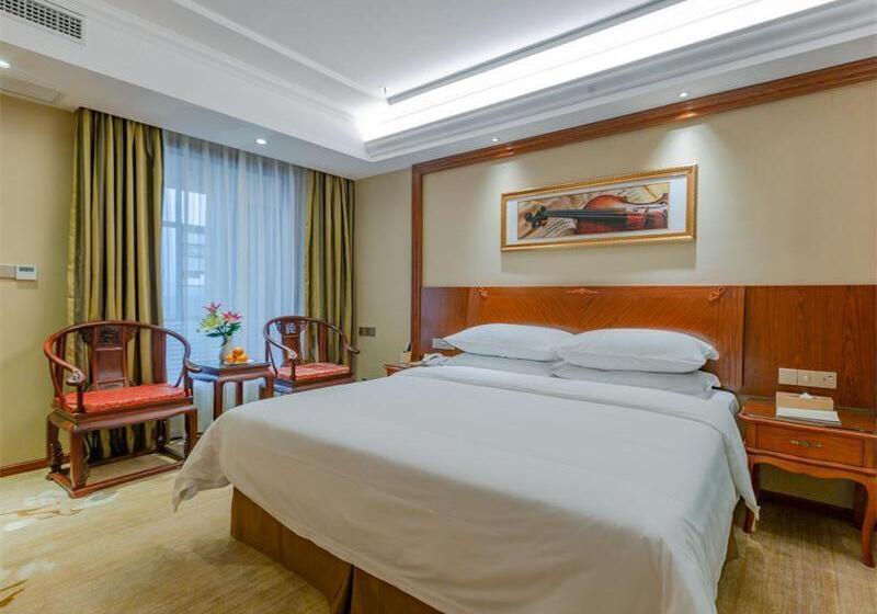 בית מלון כפרי Vienna