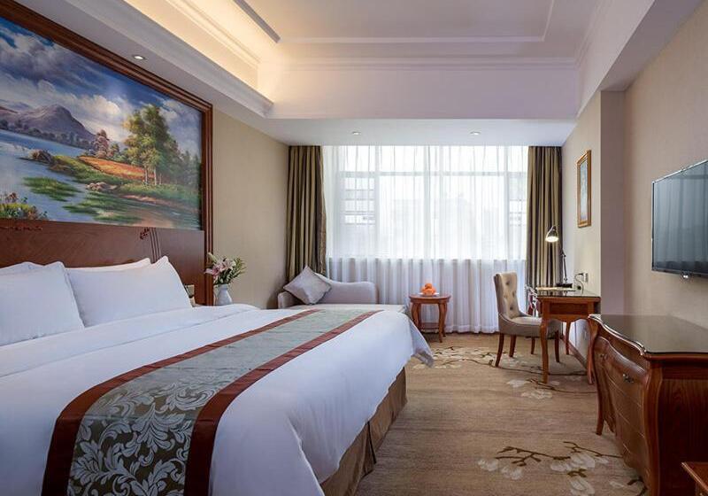 בית מלון כפרי Vienna