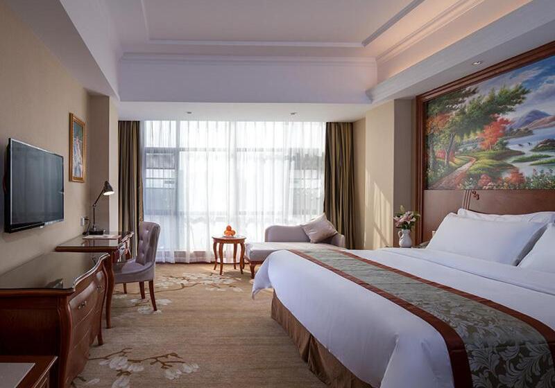 בית מלון כפרי Vienna