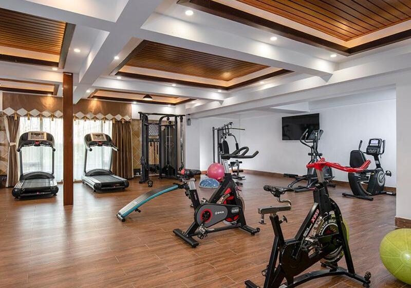 בית מלון כפרי Vienna