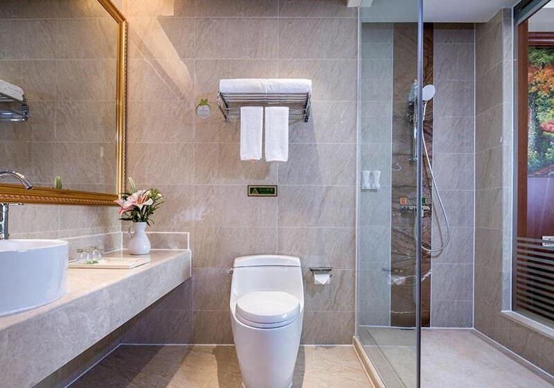 בית מלון כפרי Vienna