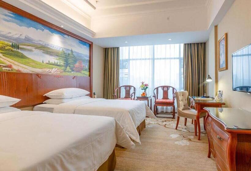 בית מלון כפרי Vienna