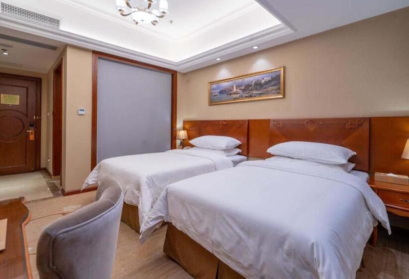 בית מלון כפרי Vienna