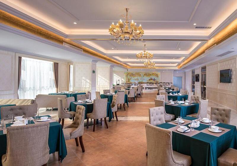 בית מלון כפרי Vienna