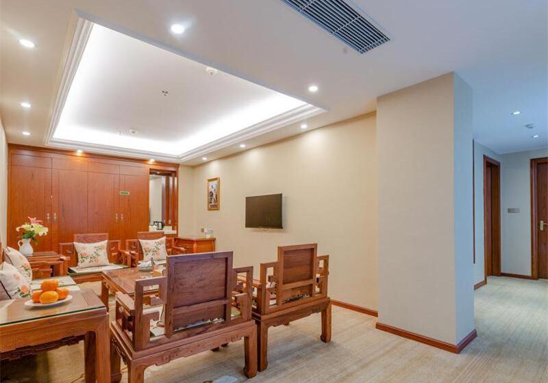 בית מלון כפרי Vienna