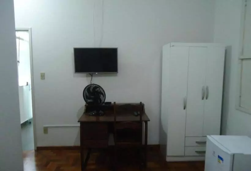 پانسیون Hospedagem Solar Do Rosário