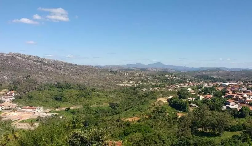 پانسیون Hospedagem Solar Do Rosário