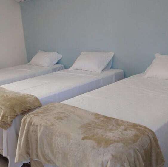 بنسيون Pousada Katavento