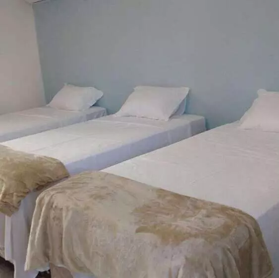 Majatalo Pousada Katavento