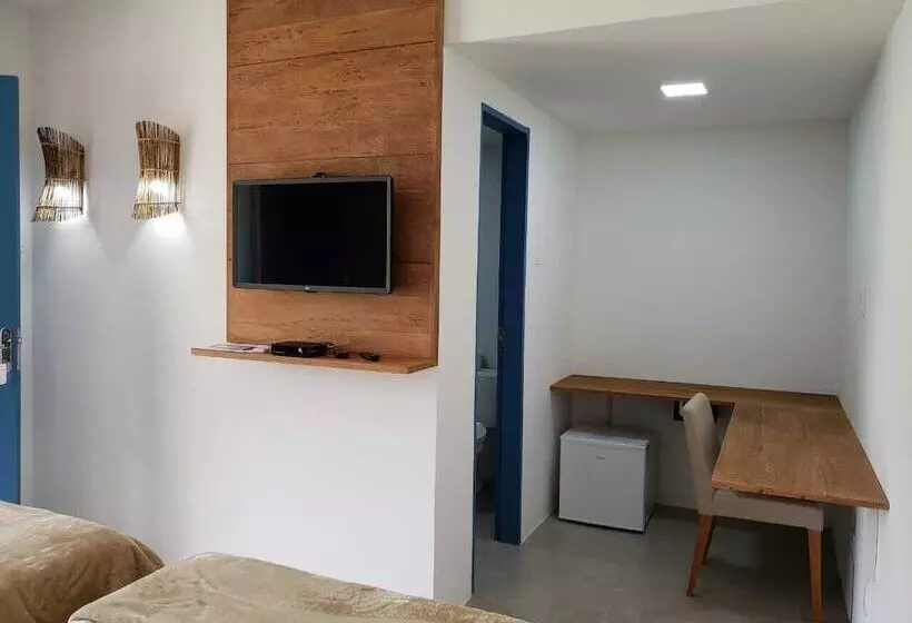 Majatalo Pousada Katavento