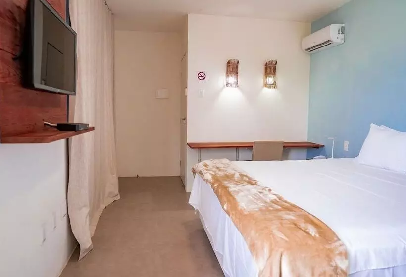 Majatalo Pousada Katavento